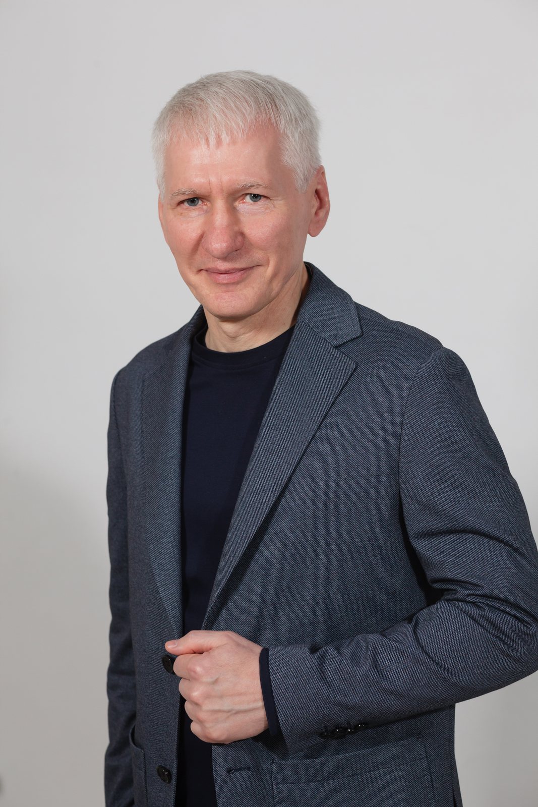 Вячеслав Мухин