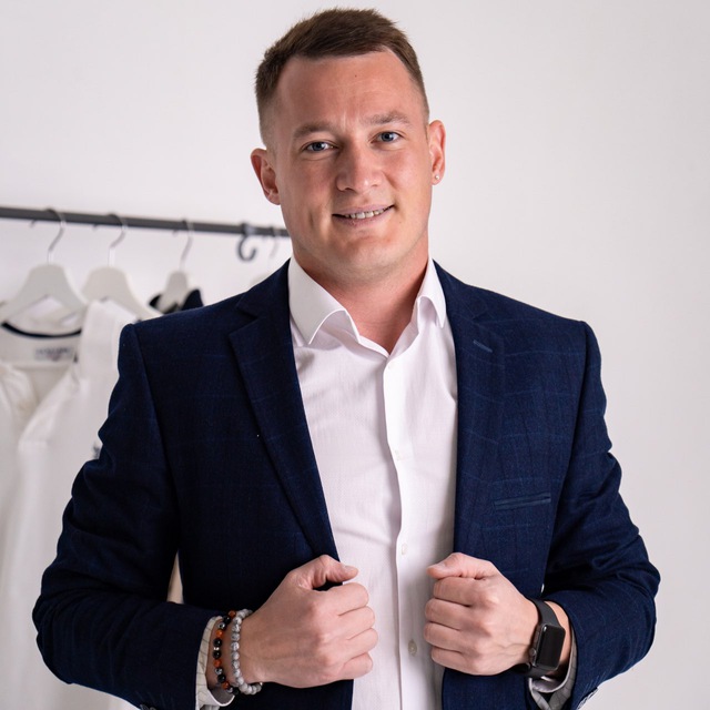 Андрей Ситников