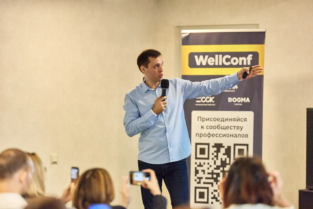 Wellconf