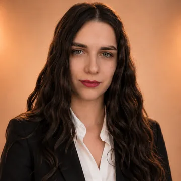 Юлия Алексеева