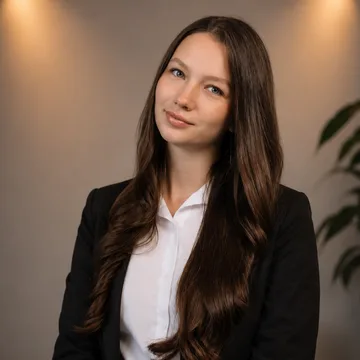 Дарья Прокудина