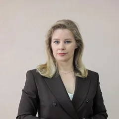 Галина Аптулина
