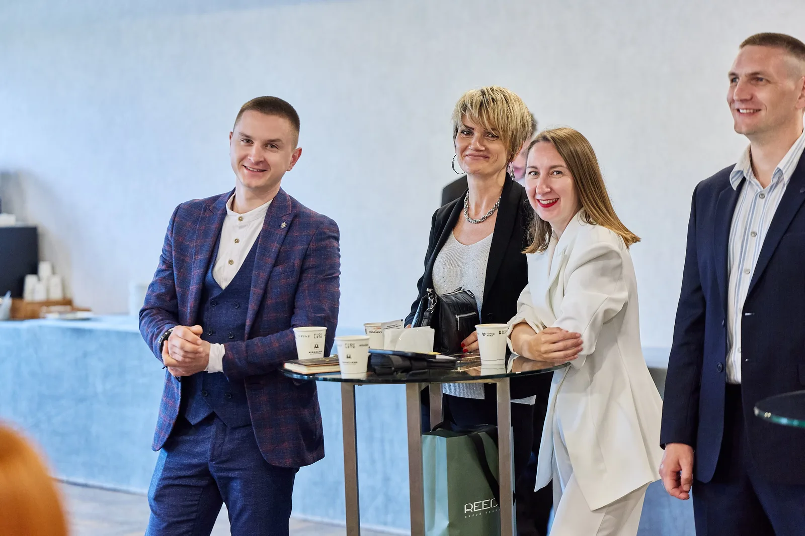 WellConf